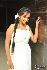 Nakshatra At Rojulu Marayi Audio Launch